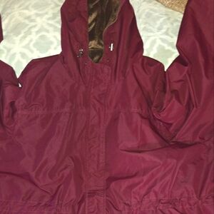 Natural Reflections Jacket